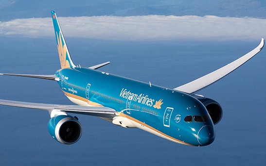 Vietnam Airlines khai thác đường bay mới tới sân bay lớn nhất thế giới - Ảnh 2.