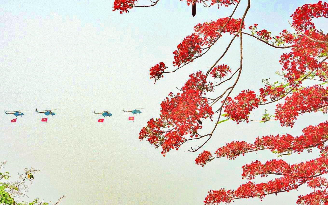 Thế nước và lòng dân trong giai đoạn phát triển mới của đất nước - Ảnh 5.