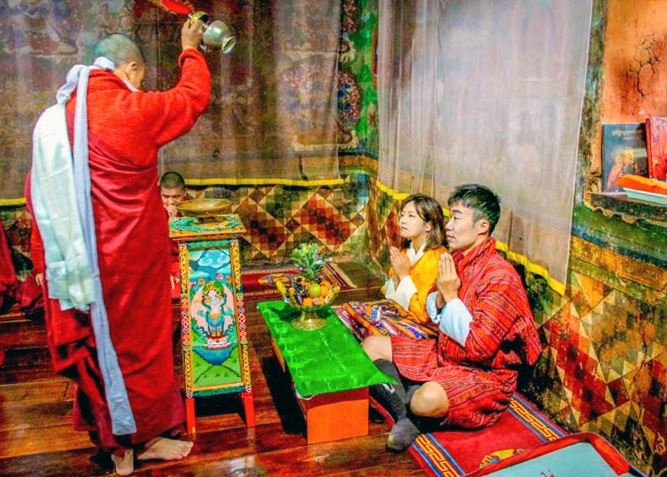"Vùng đất Rồng sấm" Bhutan mê hoặc du khách với Top 5 điểm đến tháng 5- Ảnh 5.