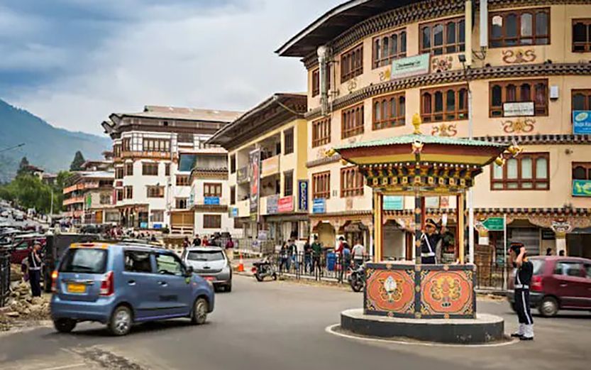 "Vùng đất Rồng sấm" Bhutan mê hoặc du khách với Top 5 điểm đến tháng 5- Ảnh 6.