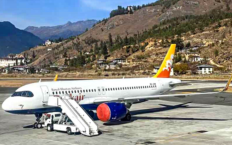 "Vùng đất Rồng sấm" Bhutan mê hoặc du khách với Top 5 điểm đến tháng 5- Ảnh 8.