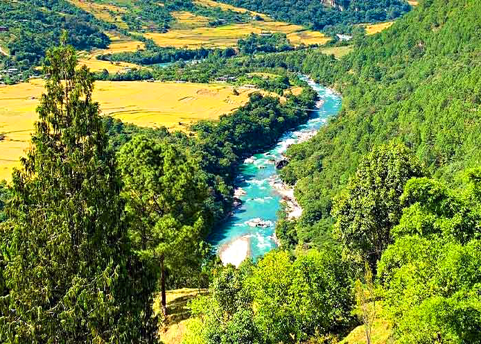 "Vùng đất Rồng sấm" Bhutan mê hoặc du khách với Top 5 điểm đến tháng 5- Ảnh 10.