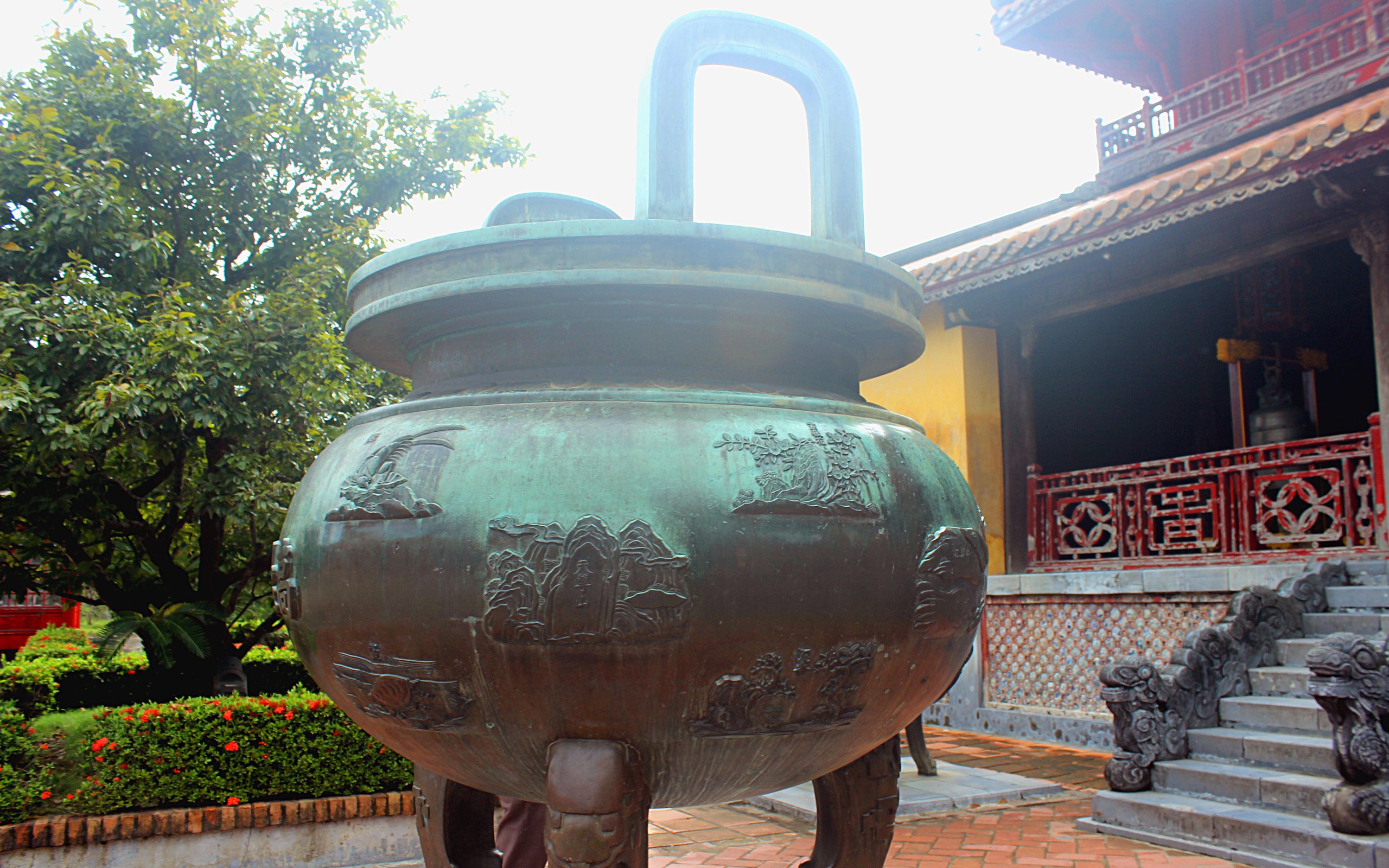 Tổng Bí thư Tô Lâm đề nghị UNESCO hỗ trợ nhiều di sản văn hoá Việt Nam quan trọng - Ảnh 2.