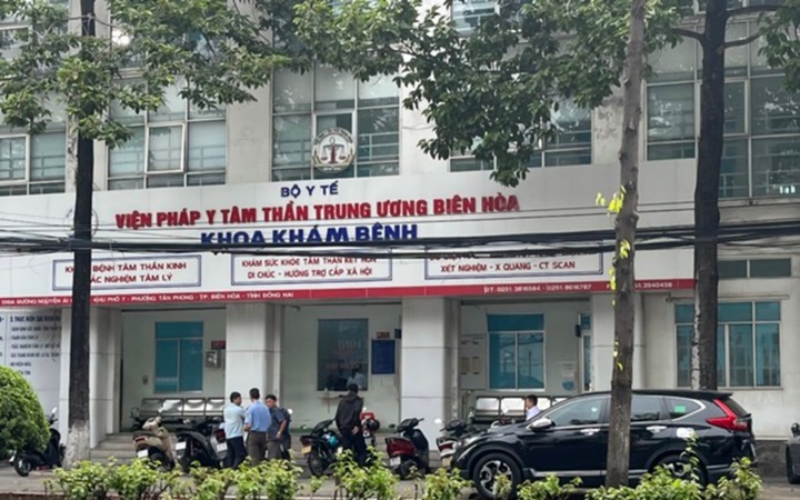 Không bị tâm thần nhưng vẫn có kết luận giám định tâm thần - Ảnh 1.