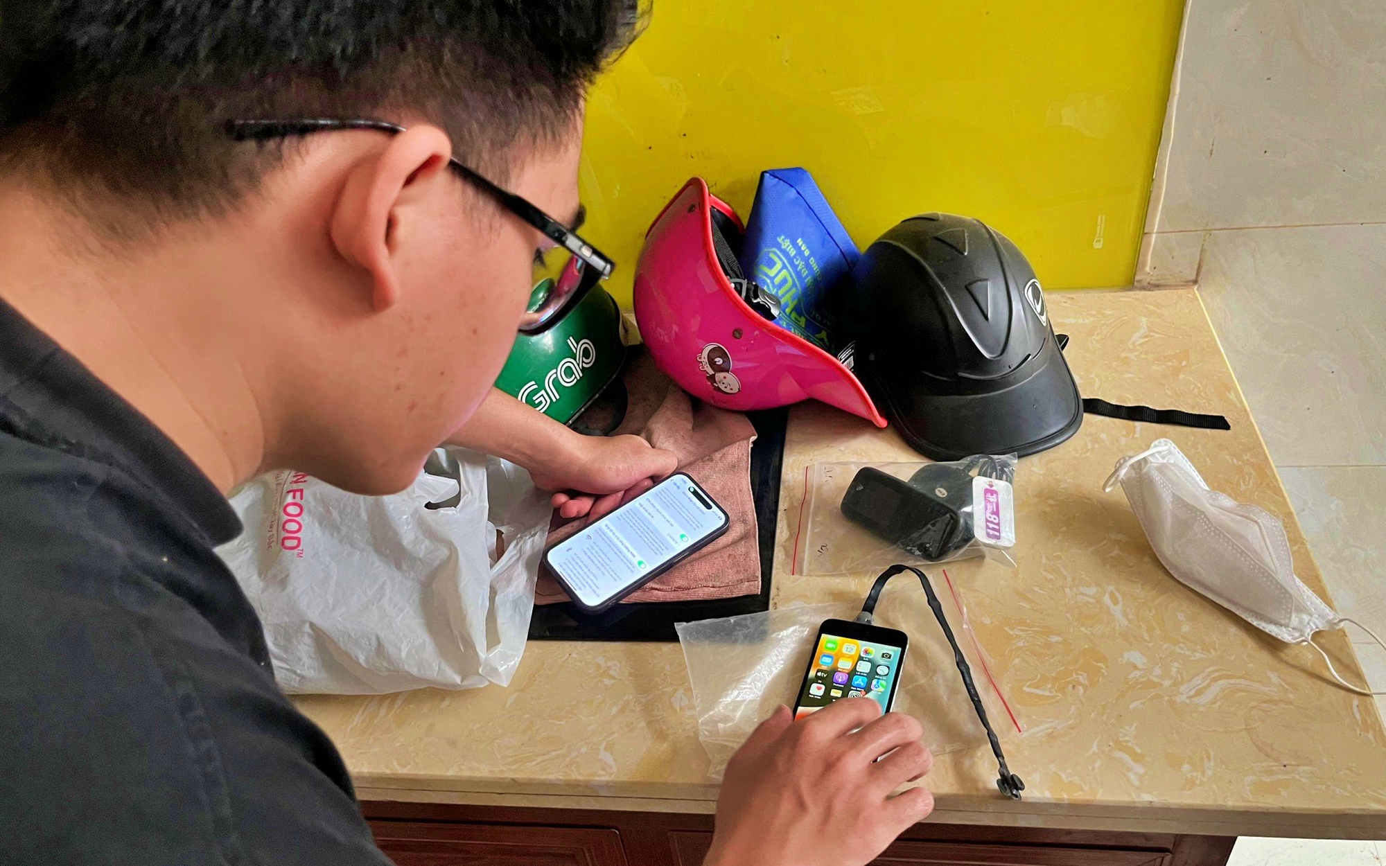 Thủ tướng Chính phủ ban hành công điện về kỳ thi tốt nghiệp trung học phổ thông và tuyển sinh đầu cấp - Ảnh 3.