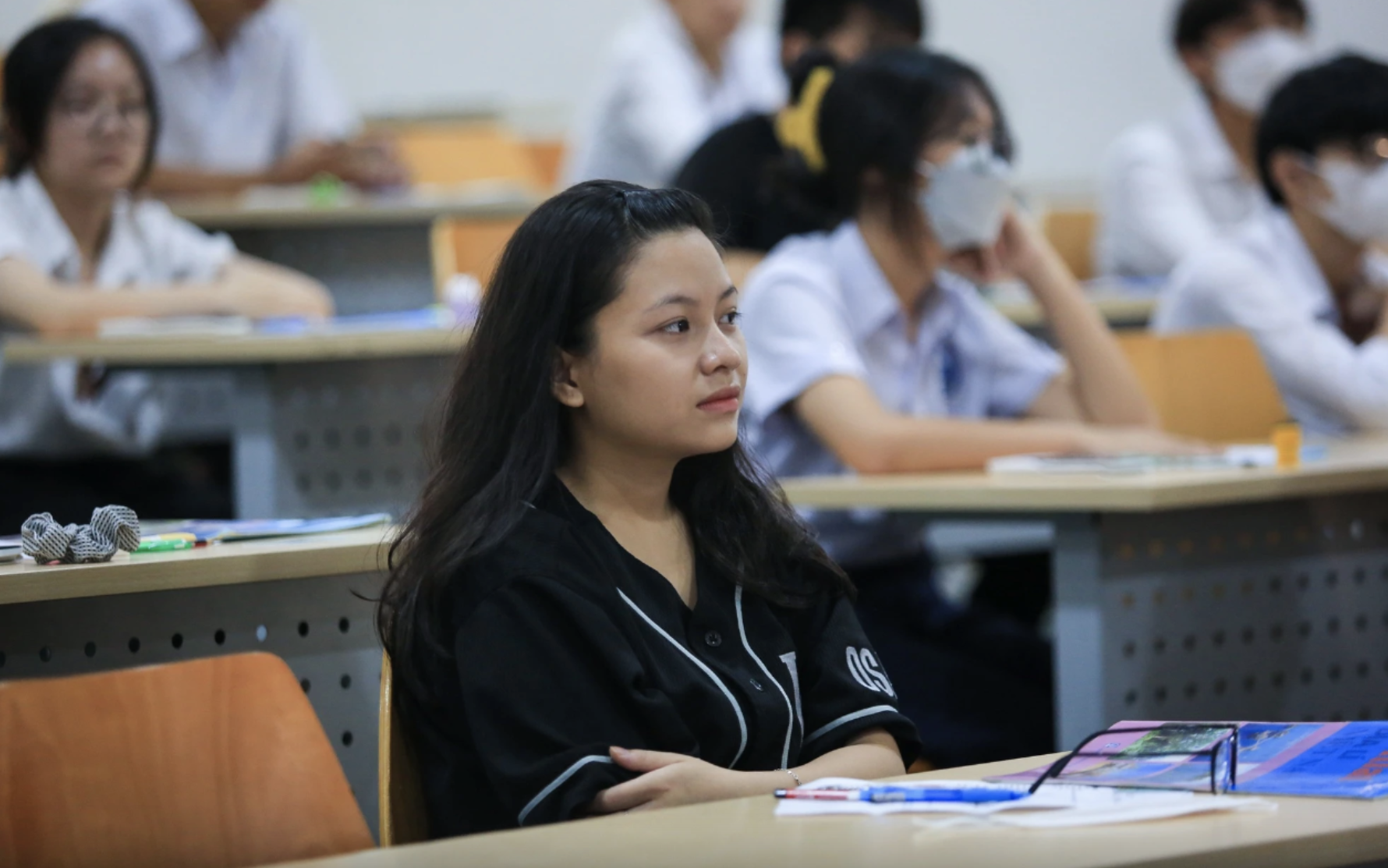 Kết quả thi đánh giá năng lực đợt 2 Đại học Quốc gia Thành phố Hồ Chí Minh dự kiến công bố vào ngày 10/6