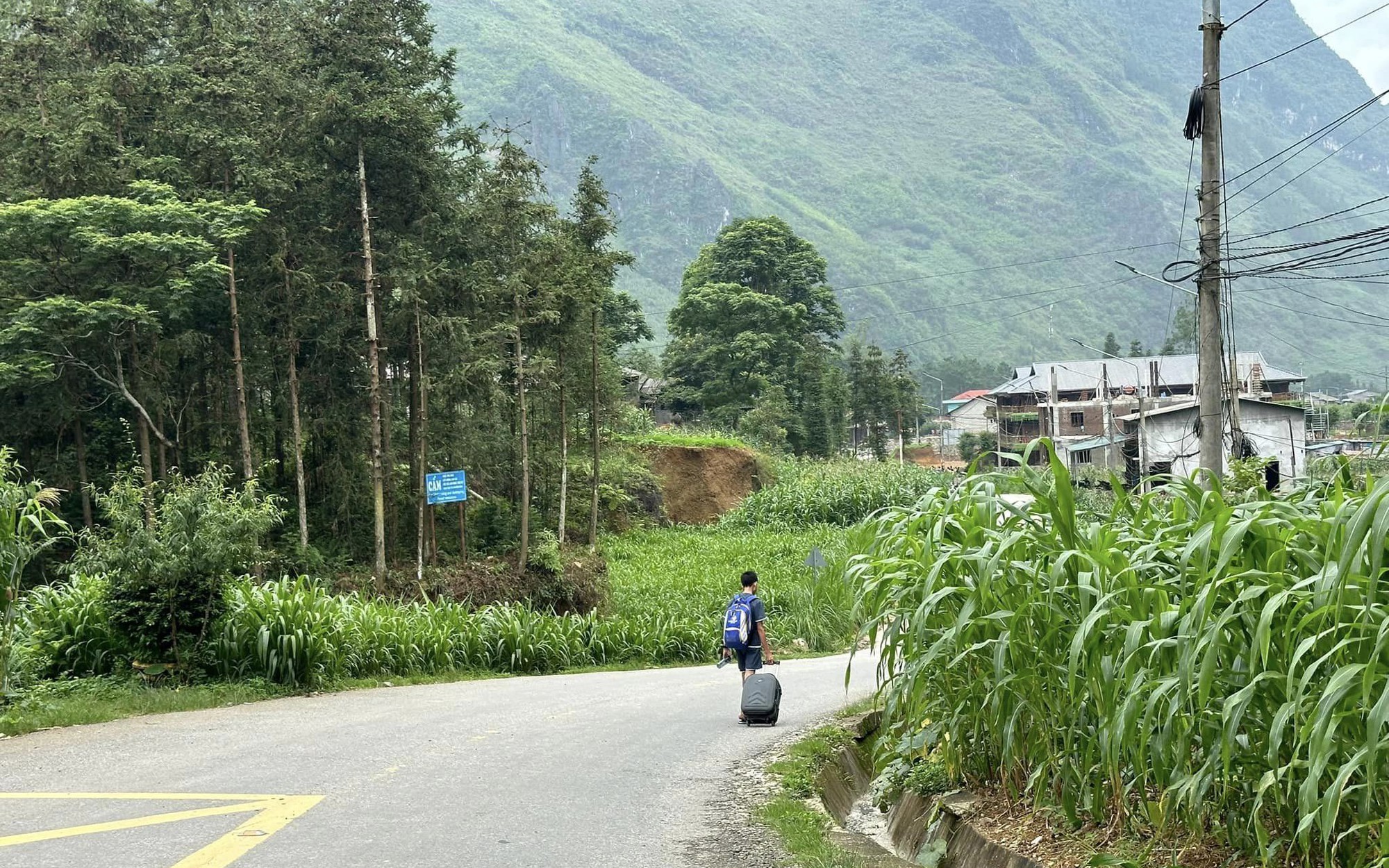 M&ugrave;a h&egrave; đặc biệt tr&ecirc;n cao nguy&ecirc;n đ&aacute; - Ảnh 2.