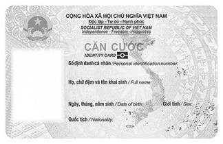 Mẫu thẻ căn cước mới áp dụng từ ngày 1/7 thay đổi như thế nào?- Ảnh 3.