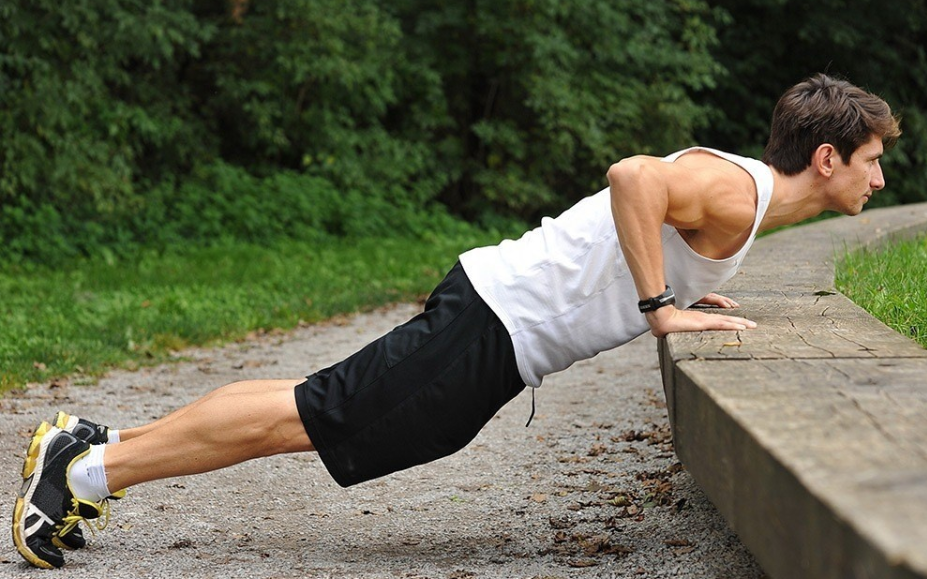 Những việc nhỏ để bỏ lối sống ít vận động - Ảnh 1.