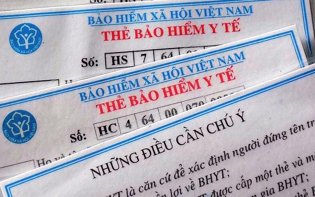 Những thay đổi quan trọng về bảo hiểm y tế từ 1/7