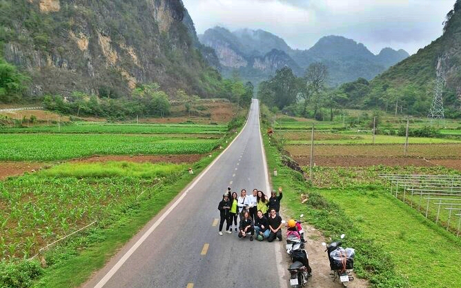 Lonely Planet ca ngợi Cao Bằng - nơi tuyệt nhất để "lạc lối" khỏi các "đường mòn" du lịch- Ảnh 2.