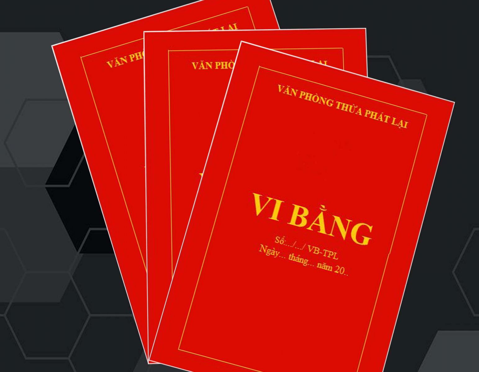 Rủi ro khi mua nh&agrave; đất bằng vi bằng