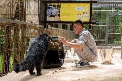 Đoàn nhiếp ảnh gia National Geographic “đổ bộ” Vinpearl Safari Phú Quốc- Ảnh 4.