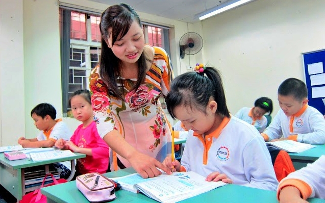 Nhà giáo được hưởng phụ cấp thâm niên đến hết 2026? - Ảnh 5.