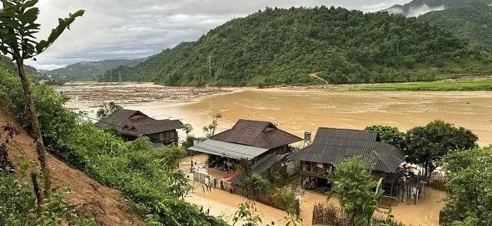 Thủ tướng: Tập trung ứng phó nguy cơ mưa lũ, sạt lở đất, lũ quét tại khu vực Bắc Bộ- Ảnh 3.