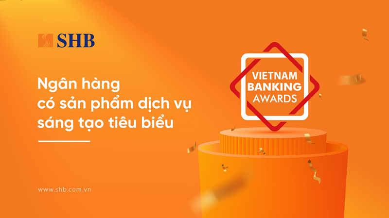 SHB ra mắt sản phẩm vay thấu chi “siêu nhanh”- Ảnh 2.