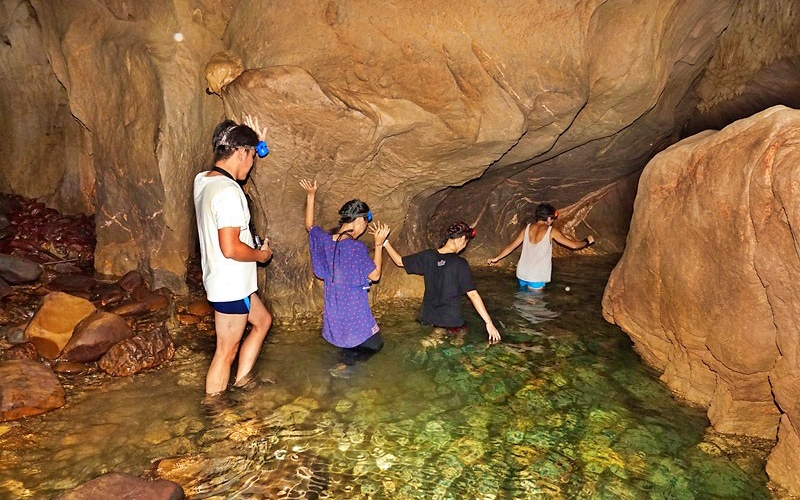 Du lịch Thái Lan mùa mưa: Thông điệp cảnh báo khi du khách tham gia các tour phiêu lưu- Ảnh 8.