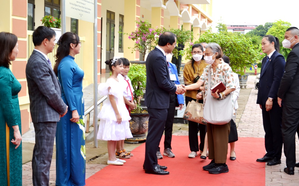Th&aacute;i Lan cần 1,1 triệu lao động kỹ năng cao, nhưng 174.000 cử nh&acirc;n trẻ đang thất nghiệp - Ảnh 2.