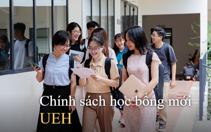 Đại học Kinh tế Thành phố Hồ Chí Minh trụ hạng Top 301-400 đại học hàng đầu thế giới - Ảnh 3.