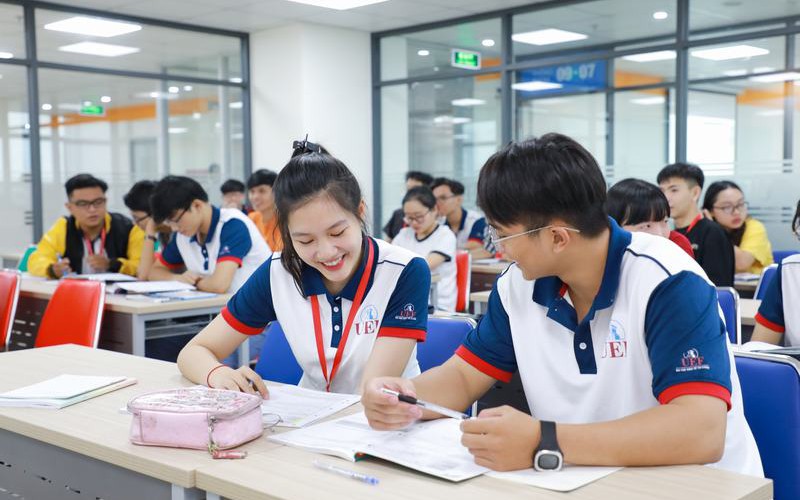 Đại học Giao thông vận tải Thành phố Hồ Chí Minh nâng cao chất lượng đào tạo - Ảnh 1.