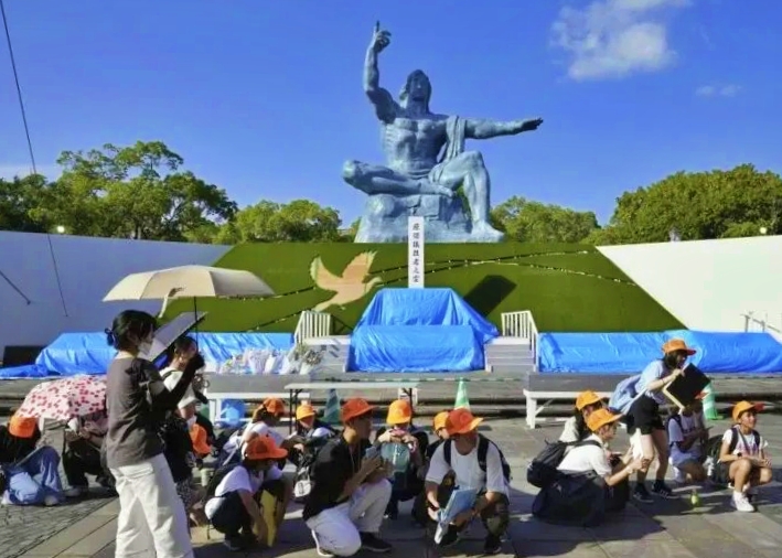 Nhật Bản dỡ bỏ cảnh báo "siêu động đất", khuấy động trở lại dòng chảy du lịch- Ảnh 2.