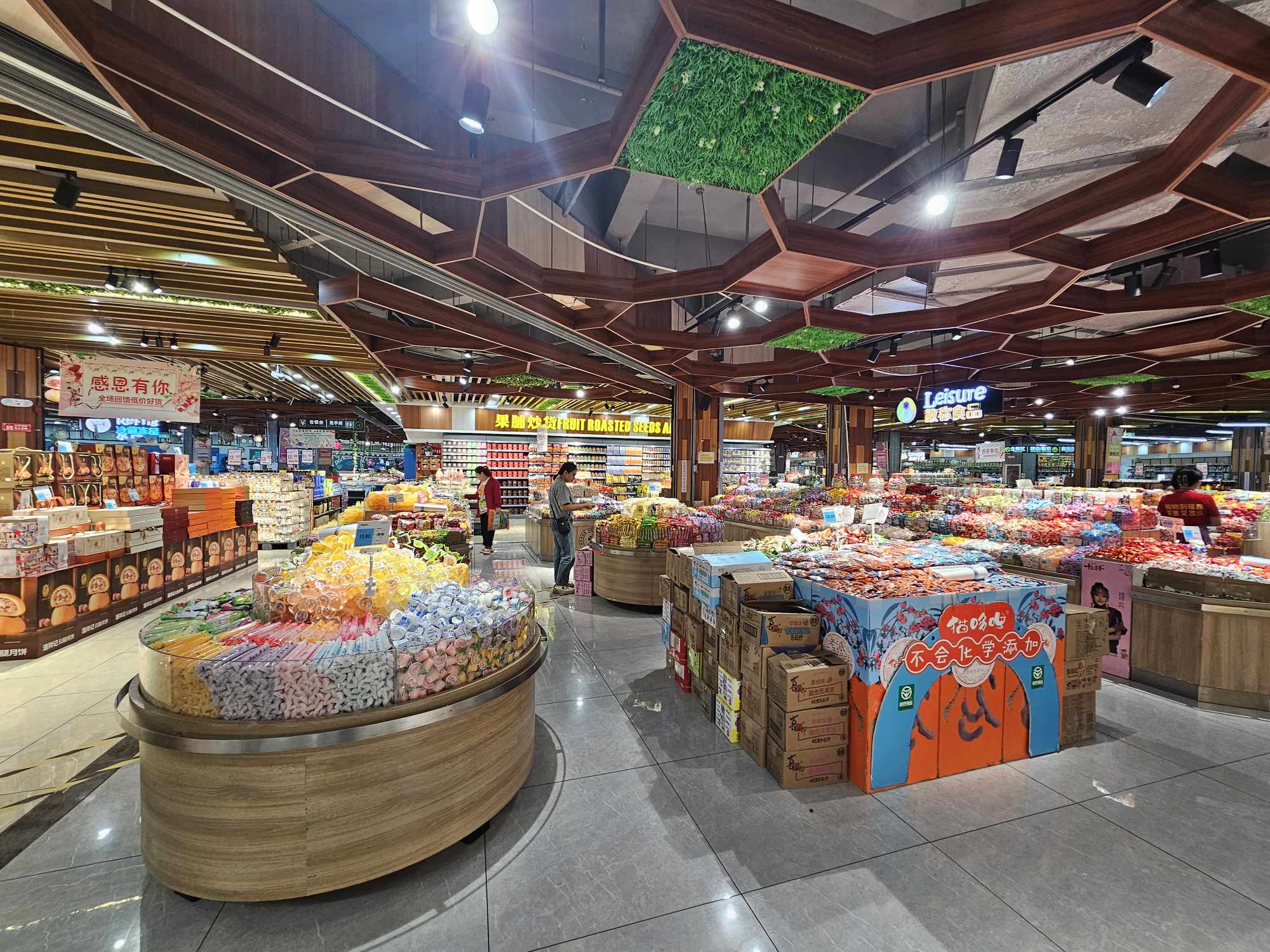 Du lịch Hà Khẩu - Trung Quốc, "xuất ngoại" chỉ với hơn 500K