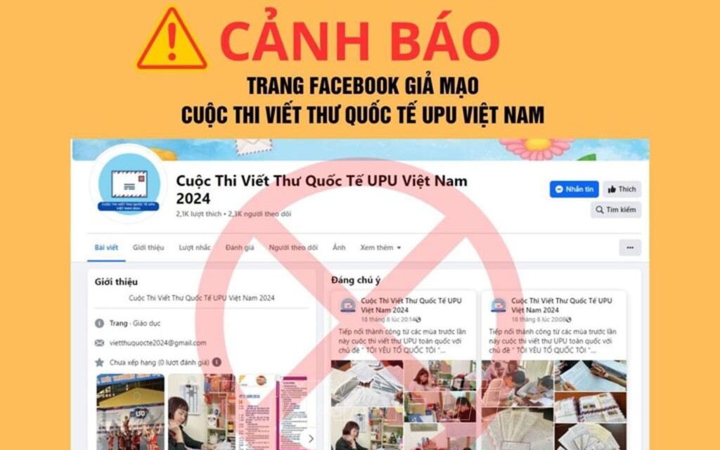 Cảnh báo mạo danh Tập đoàn Dầu khí Việt Nam lừa đảo tuyển dụng - Ảnh 2.