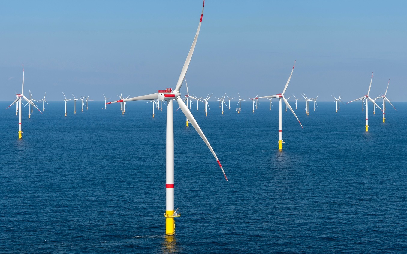 Baltica 2: Dấu ấn EPC Việt Nam trong chuyển dịch năng lượng tại ch&acirc;u &Acirc;u - Ảnh 4.