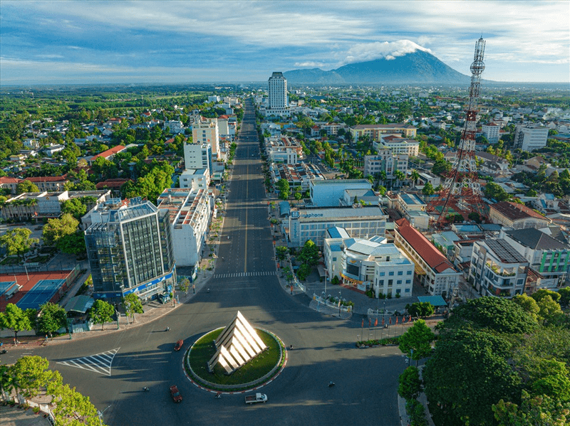 Tây Ninh: Tuần lễ học tập suốt đời năm 2024 với chủ đề “Phát triển văn hóa đọc thúc đẩy học tập suốt đời” - Ảnh 1.