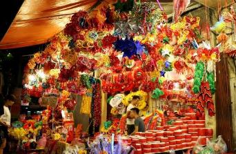 8x, 9x rủ nhau tìm về trung thu tuổi thơ tại 8WONDER Moon Festival - Ảnh 1.