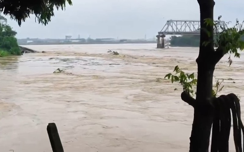 Vụ sập cầu Phong Châu: Thành lập Tổ tiếp nhận thông tin khẩn cấp 24/24 giờ - Ảnh 2.