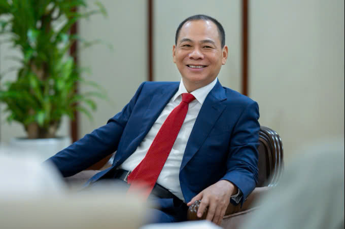 "Người Vin..." - Ảnh 5.