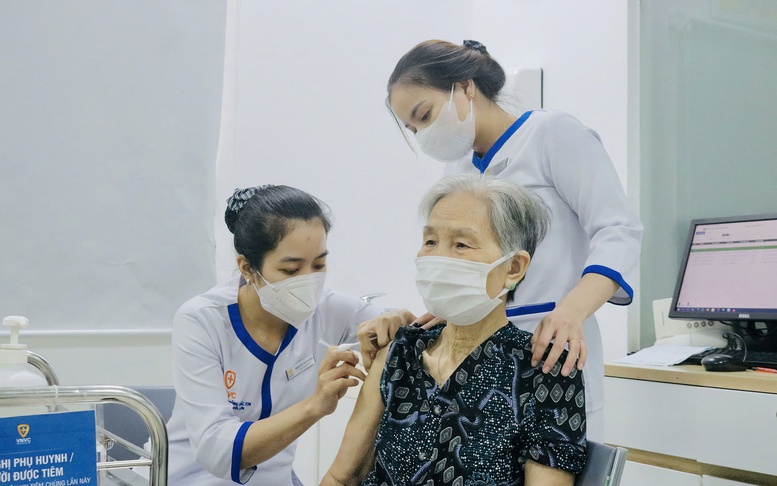 Hà Nội đề xuất tăng mức chuẩn trợ giúp xã hội lên 700.000 đồng/tháng - Ảnh 1.