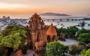 Lễ hội Kate - nét văn hoá thiêng liêng của dân tộc Chăm - Ảnh 7.