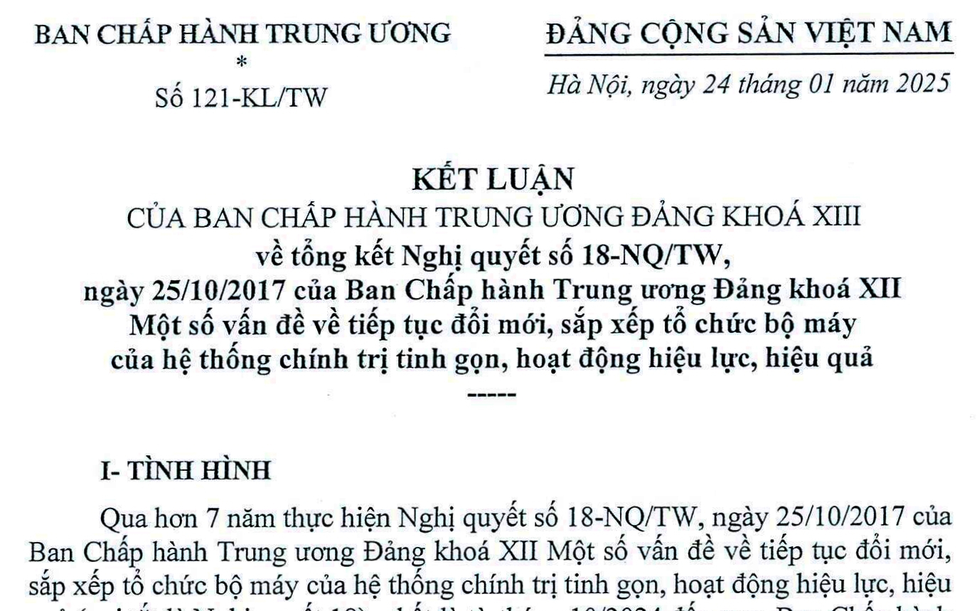 Ủy ban Thường vụ Quốc hội họp cho ý kiến về tinh gọn bộ máy, về Luật Nhà giáo, về công tác nhân sự - Ảnh 2.