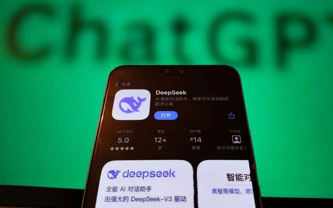 DeepSeek tuyên bố biên lợi nhuận "lý thuyết" lên đến 545%: Tiềm năng hay rủi ro? - Ảnh 3.