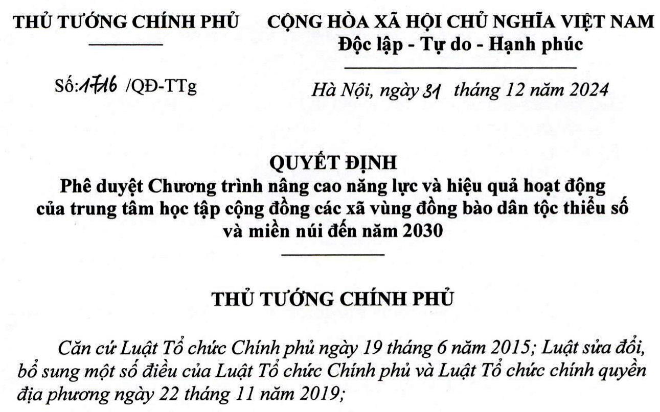 Phương pháp xây dựng trung tâm học tập cộng đồng trên nền tảng số - Ảnh 3.