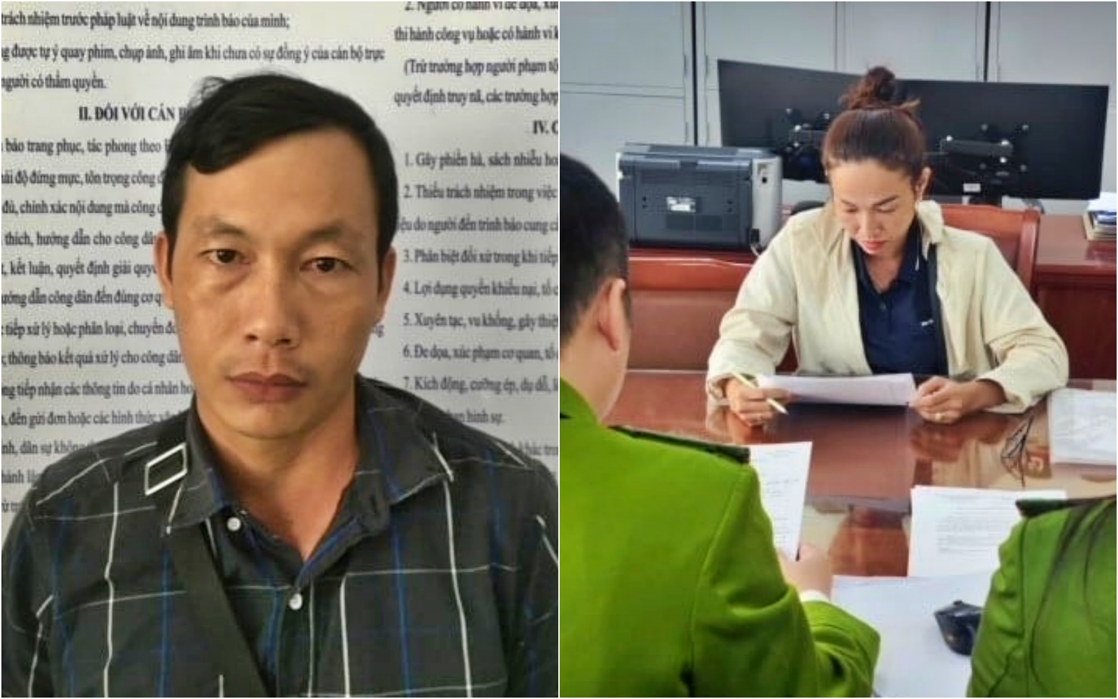 Thay đổi c&aacute;c quy định về người lao động xuất khẩu - Ảnh 1.