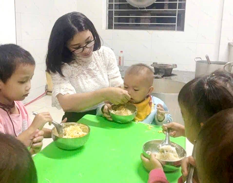 Lào Cai: Sáng lên những việc làm vì dân, những tấm lòng nhân ái trong bão lũ - Ảnh 15.