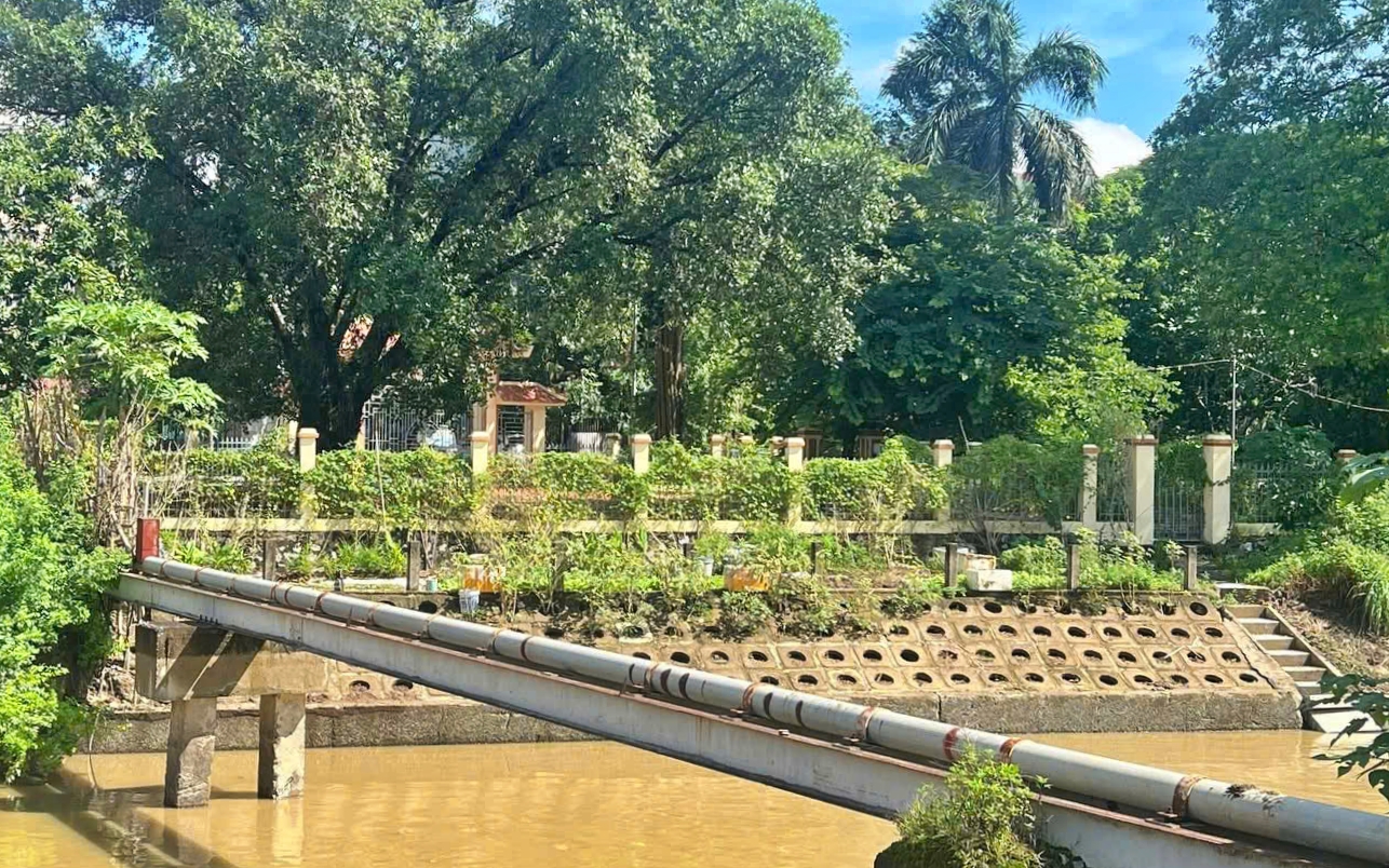 Chuyện ông Cao Tiến Đoan (bầu Đoan) 18 năm trước: Tôi đã cảnh báo và chờ đợi - Ảnh 2.
