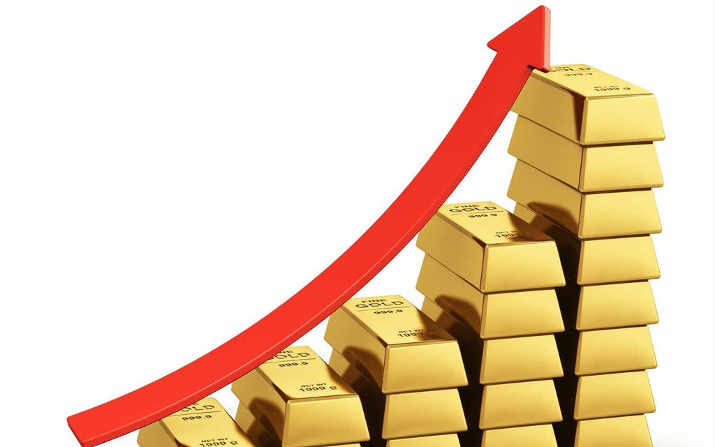 Dự báo giá vàng năm 2026 - Ảnh 3.