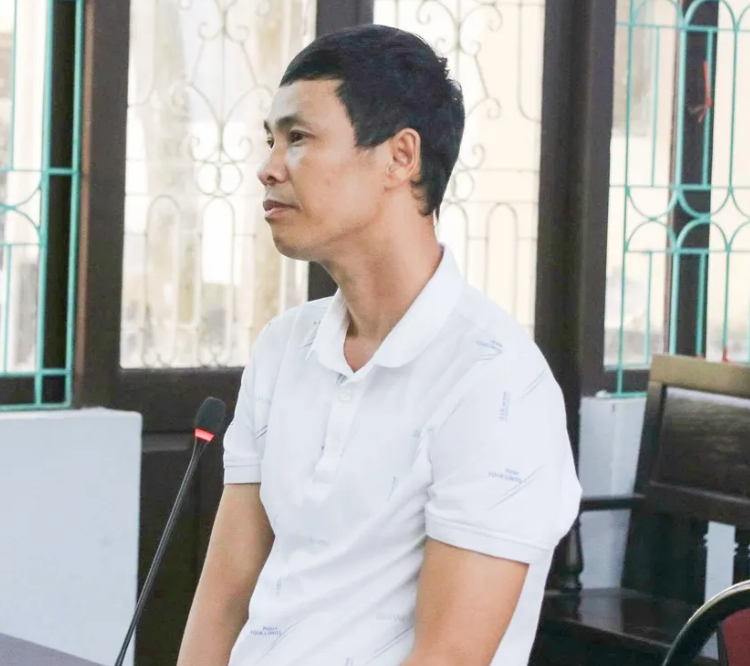 Vụ án “Gà lôi trắng": Thái Khắc Thành được miễn trách nhiệm hình sự - Ảnh 2.