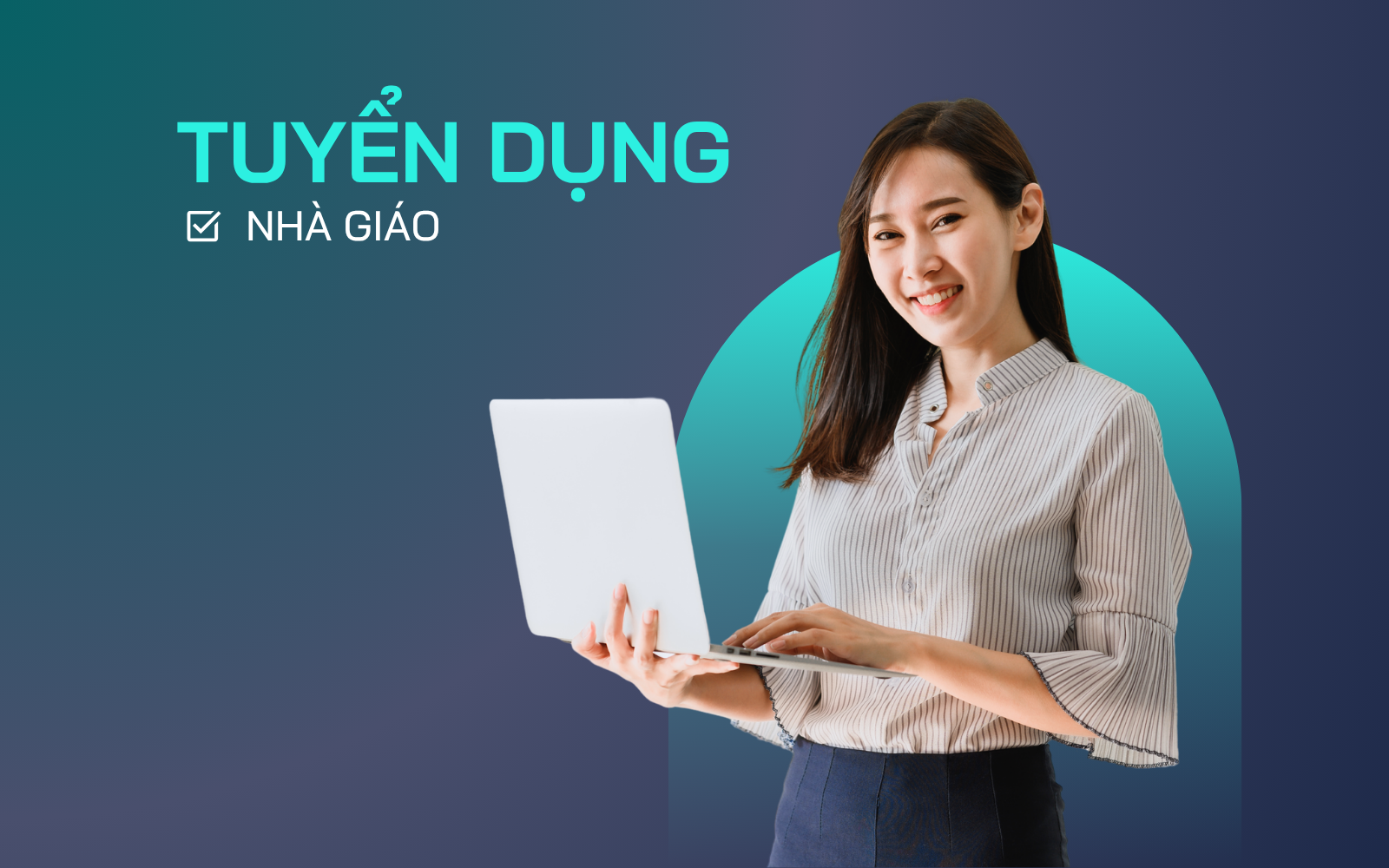 Hiệu trưởng tự tuyển dụng giáo viên: Trao quyền để nâng cao chất lượng nhà trường - Ảnh 2.