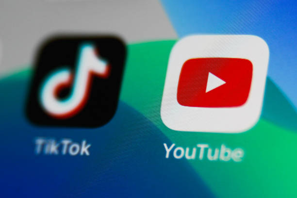 TikTok và YouTube Shorts: Cấm nội dung độc hại hay tăng cường kiểm duyệt? - Ảnh 1.