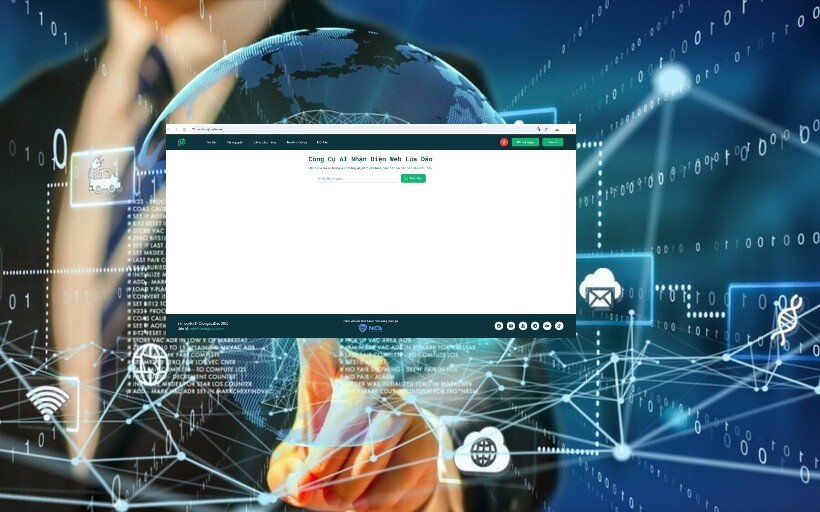 Tăng cường hợp tác quốc tế, tăng sức mạnh chặn tội phạm mạng xuyên biên giới - Ảnh 1.