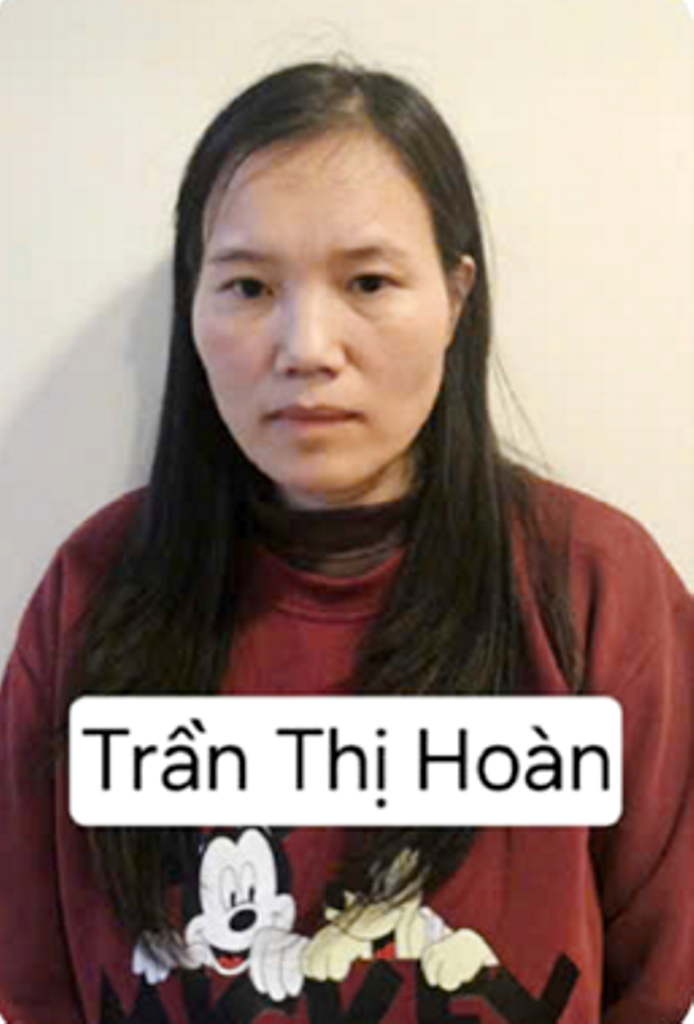 Đề nghị truy tố “bà trùm vàng lậu” cung các đồng phạm tuồn hơn nửa tấn vàng về Việt Nam - Ảnh 1.