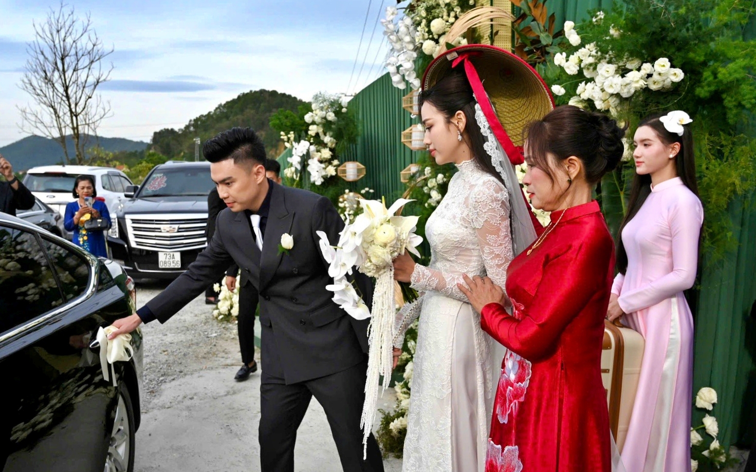 Đ&ecirc;m m&ugrave;a đ&ocirc;ng, c&ocirc; đi lấy chồng - Ảnh 3.