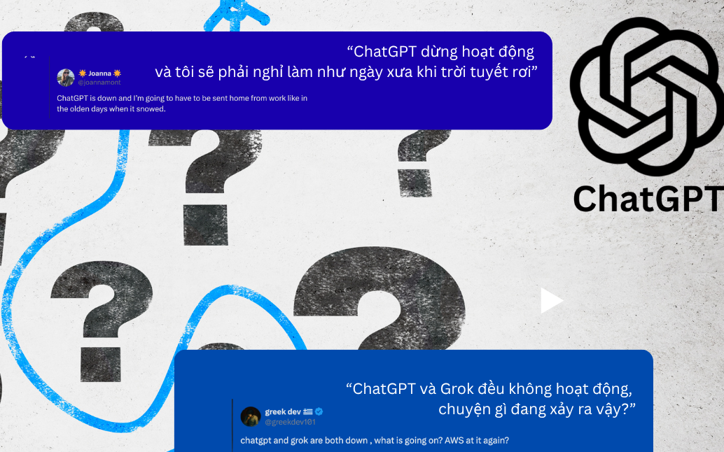 Khi Internet "đổ bệnh": Lời cảnh tỉnh từ sự cố Cloudflare - Ảnh 6.