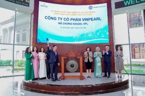 Vinpearl trở thành thương hiệu mạnh nhất Đông Nam Á năm 2025- Ảnh 2. Vinpearl trở thành thương hiệu mạnh nhất Đông Nam Á năm 2025- Ảnh 2.