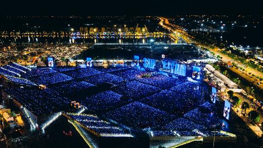 Vinpearl trở thành thương hiệu mạnh nhất Đông Nam Á năm 2025- Ảnh 3. Vinpearl trở thành thương hiệu mạnh nhất Đông Nam Á năm 2025- Ảnh 3.